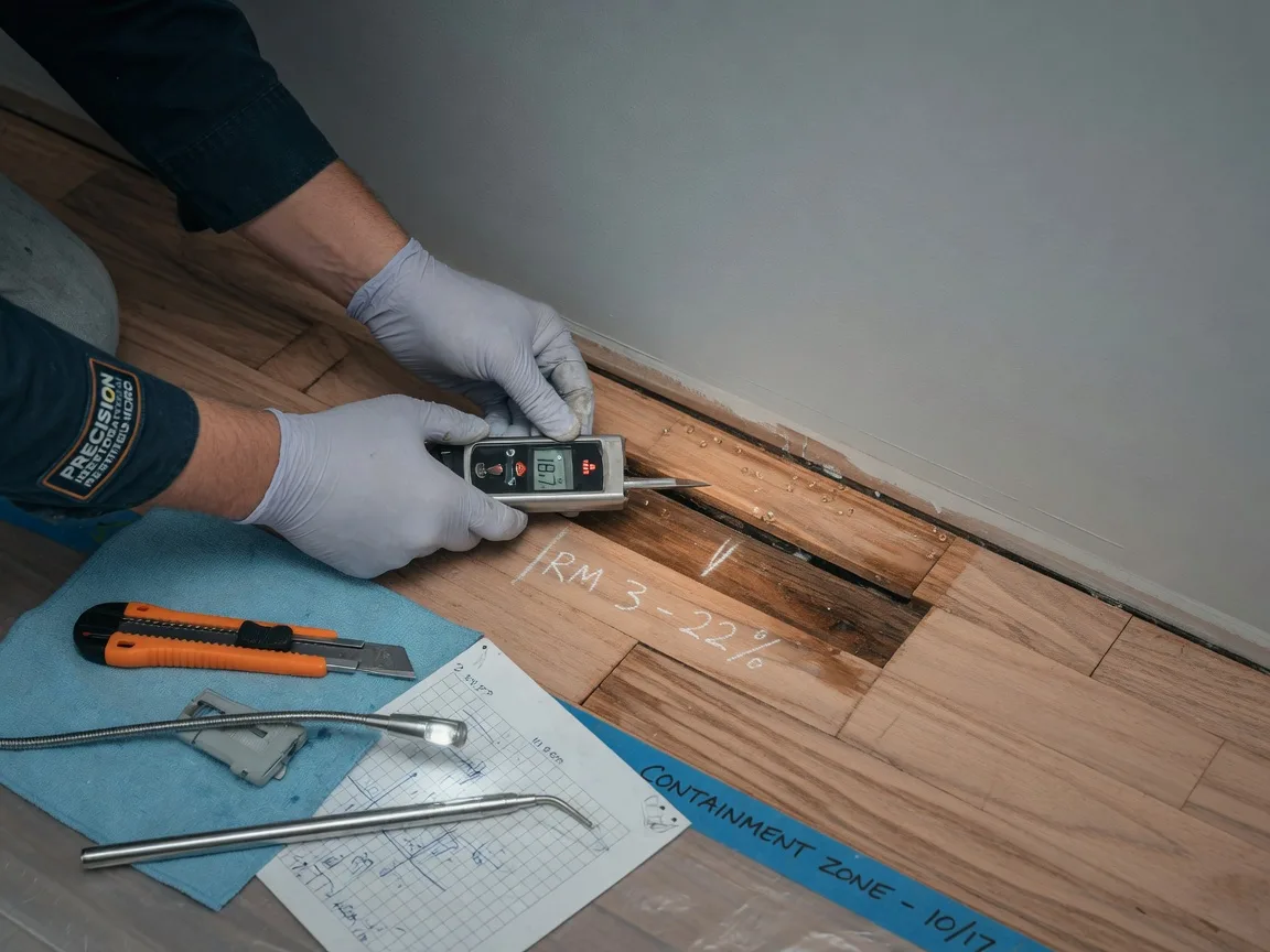 Why choose Water Removal in Sadsburyville, PA